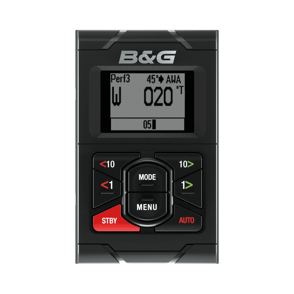B&G H5000 Pilot Controller