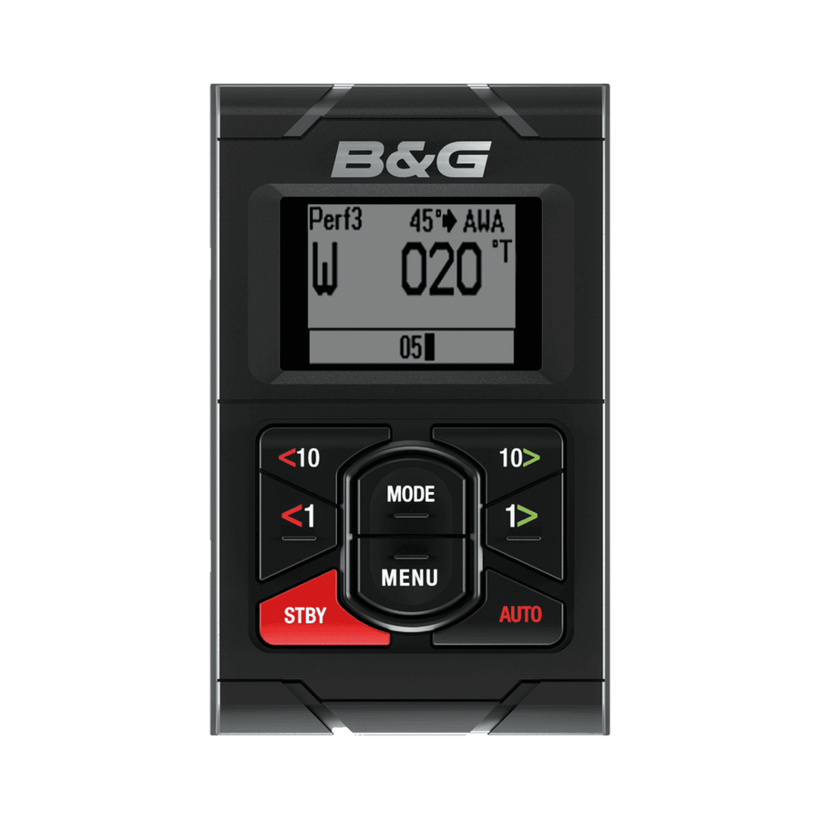 H5000 Pilot Controller