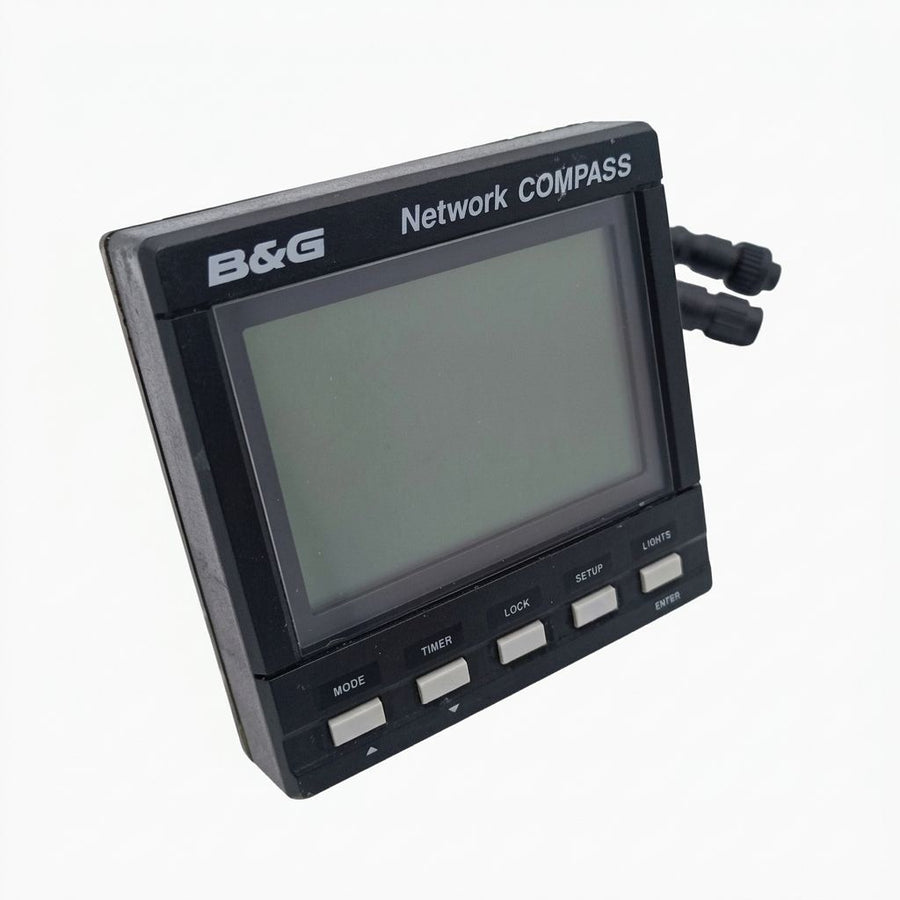 Network Compass