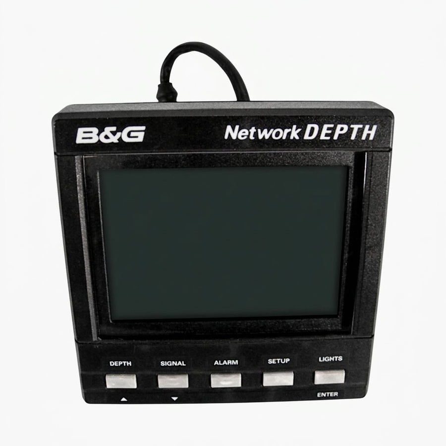 Network Depth