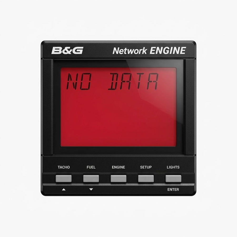 Network Engine