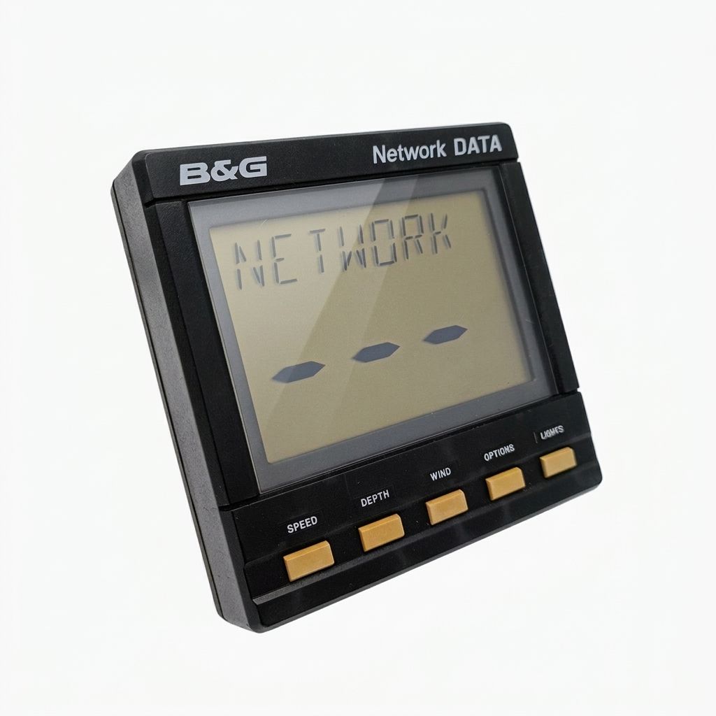 B&G Network marine instruments