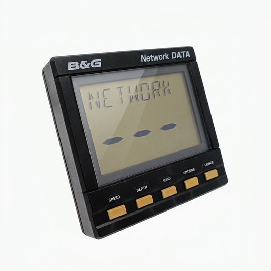 B&G Network marine instruments