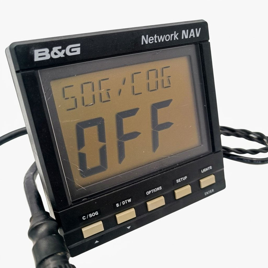 Network Nav