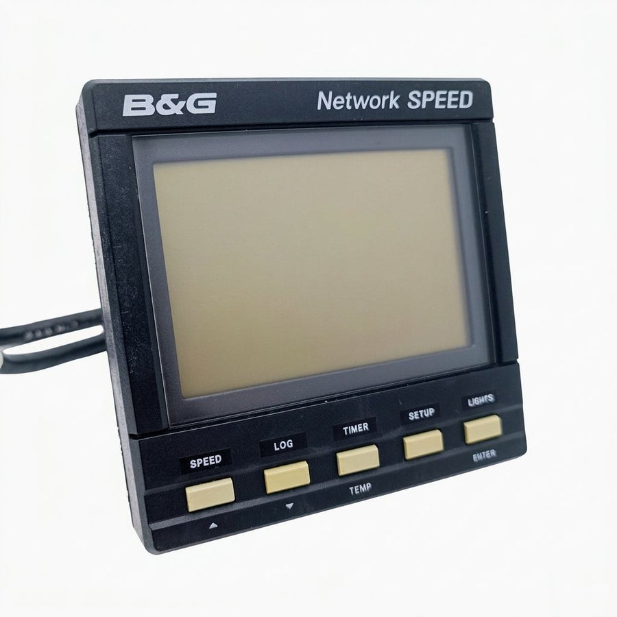 Network Speed