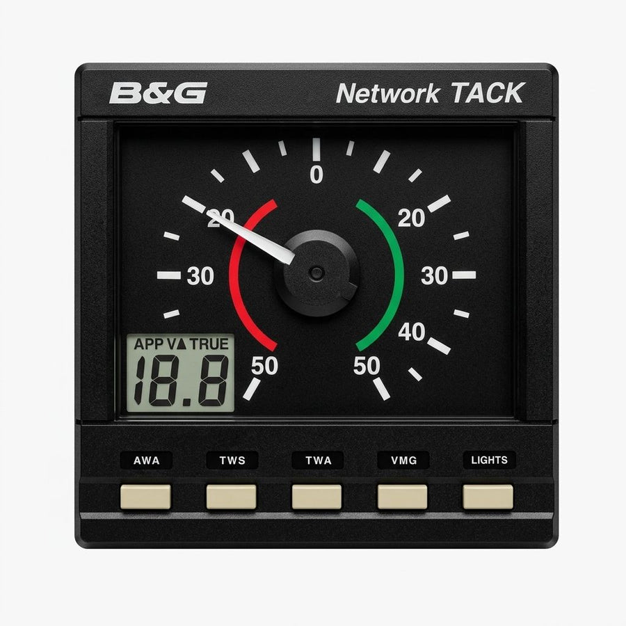 Network Tack