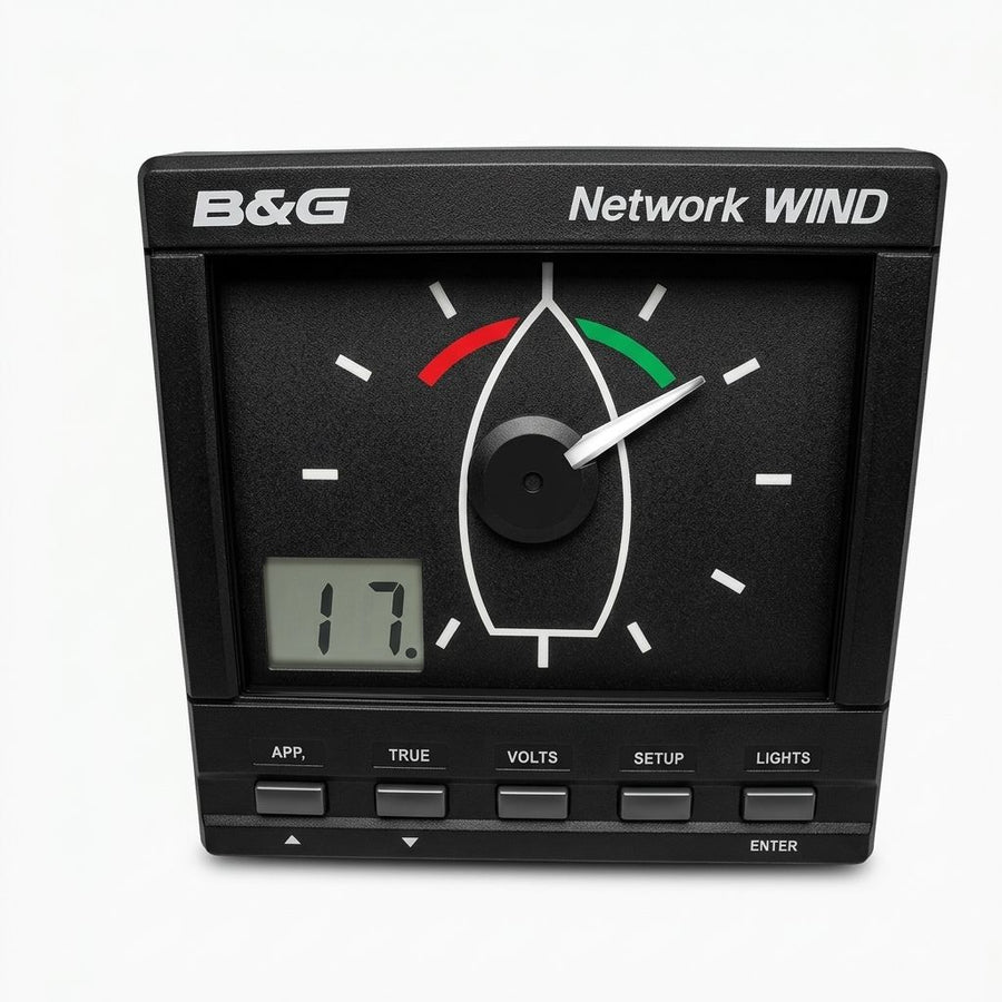 Network Wind