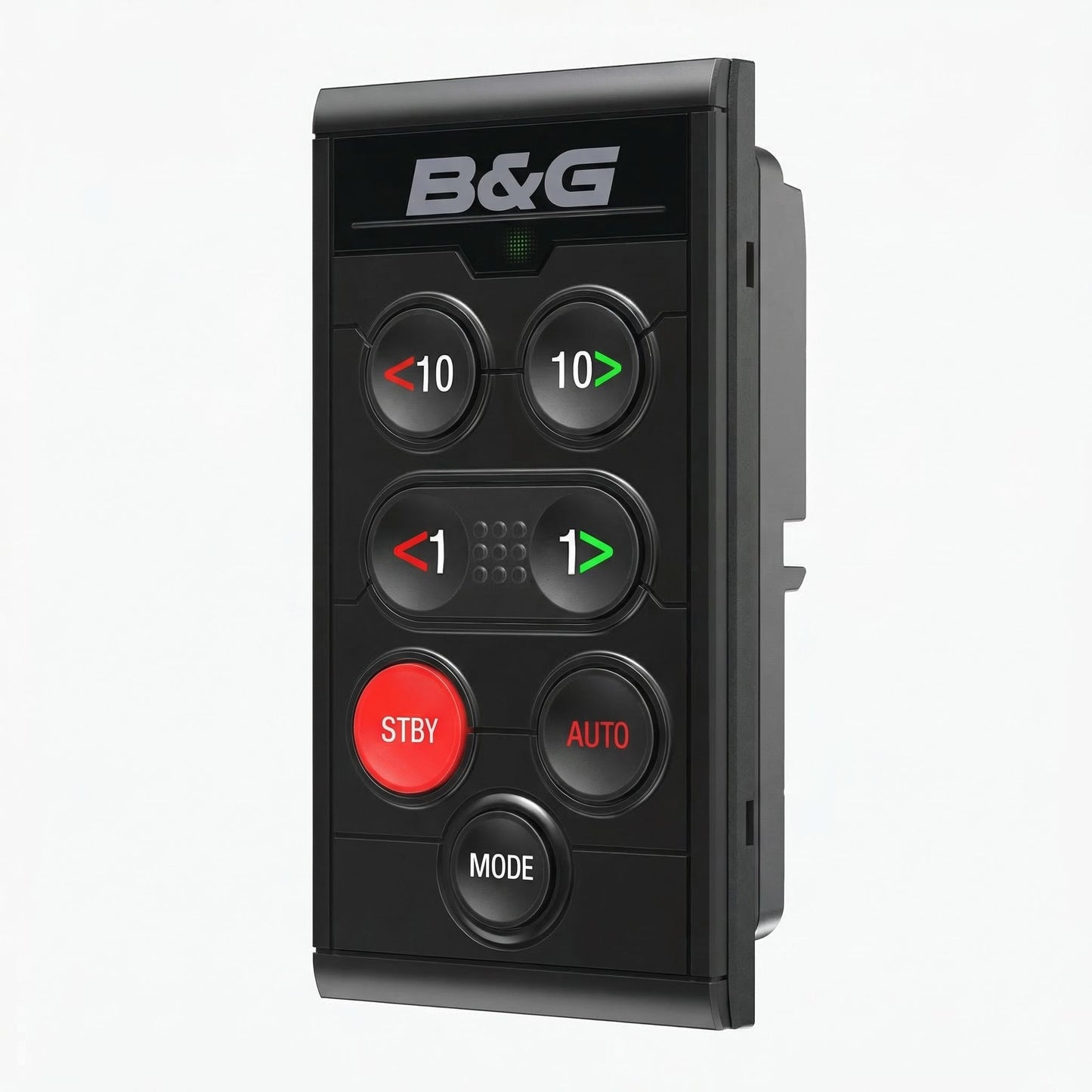 Triton 2 Autopilot Controller with a detached remote control unit.