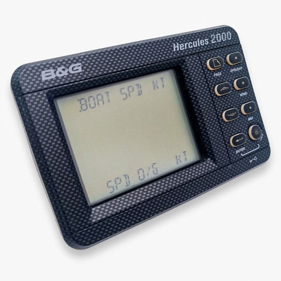 Hercules 2000