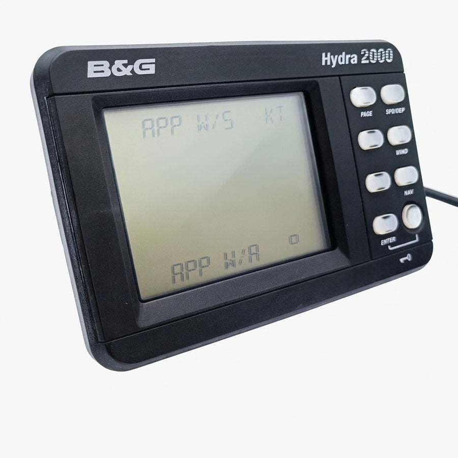Hydra 2000