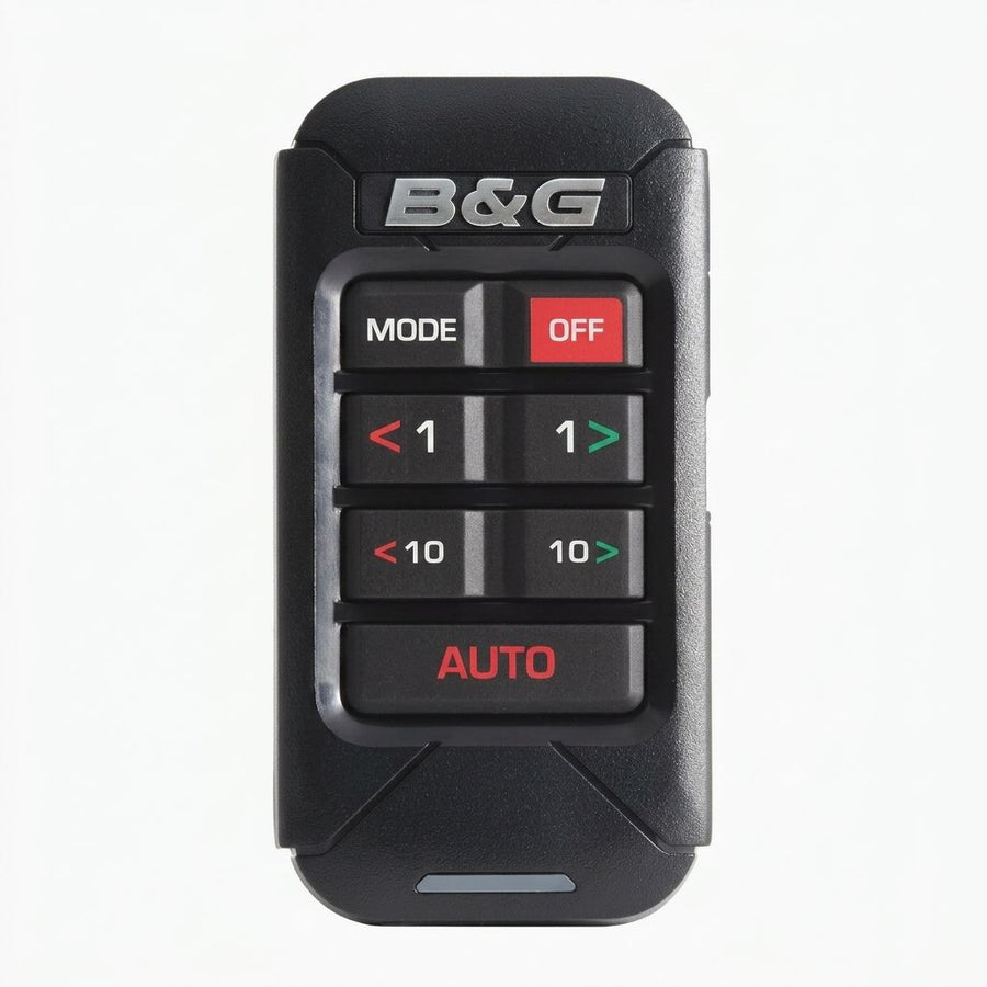 Triton 1 (T41, MK1) Autopilot Controller