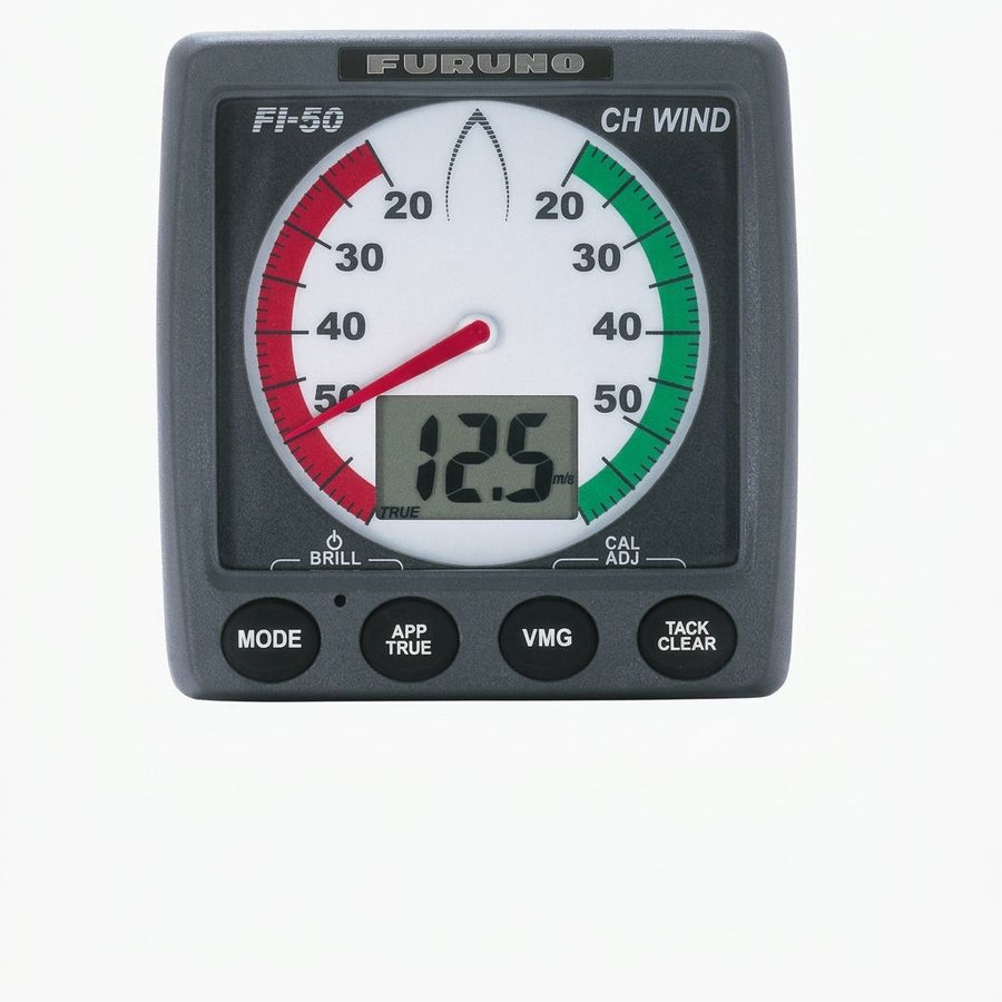 FI502 CH Wind angle