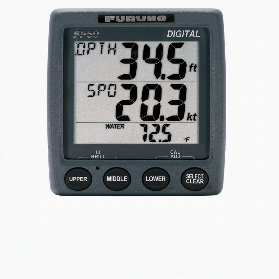 FI503 Digital