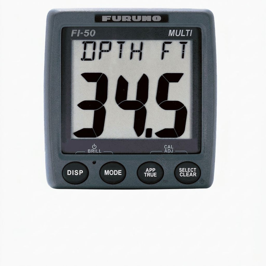 FI504 Multi instrument