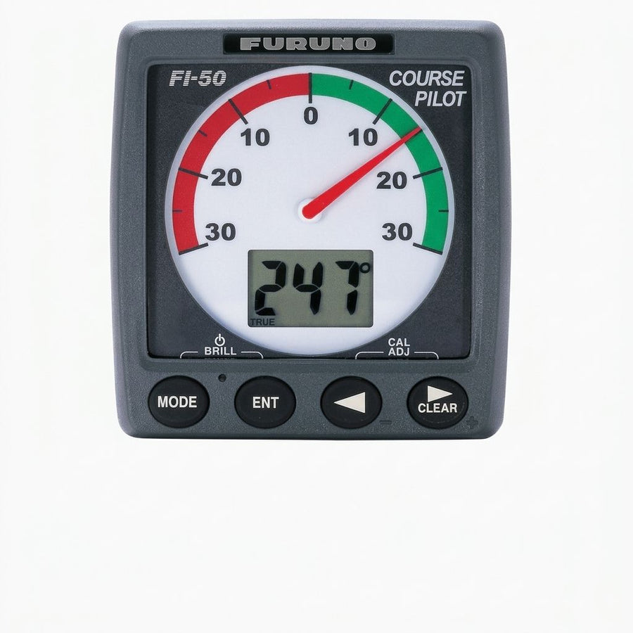 FI505 Course Pilot