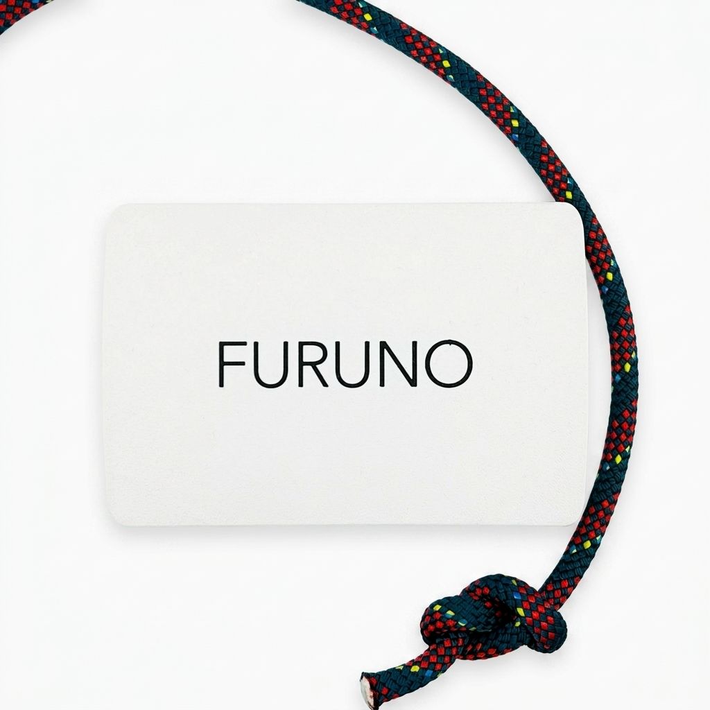 Furuno FI-50 Multi XL instrument protected by a suncover