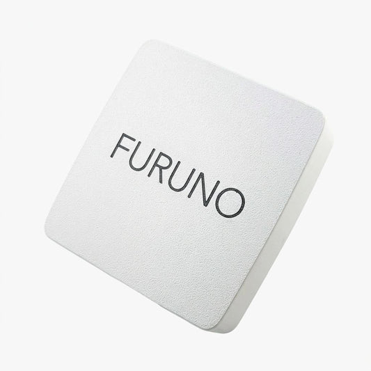 Durable, UV-resistant, shockproof, and waterproof casing for a Furuno marine instrument.