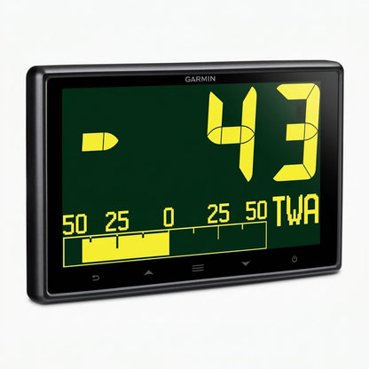 écran d'instruments marin GNX 130 10 pouces Garmin