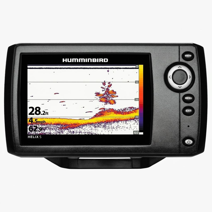 Helix 5 G2 Serie