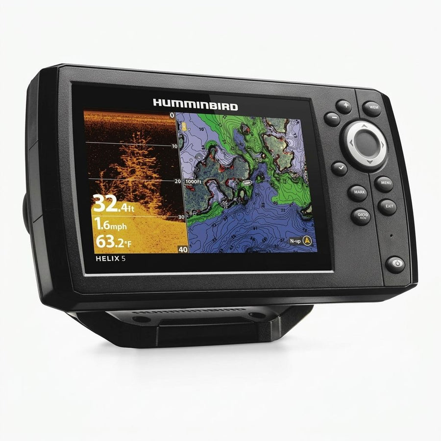Helix 5 G3 Serie