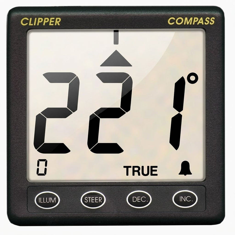 Clipper Compass System
