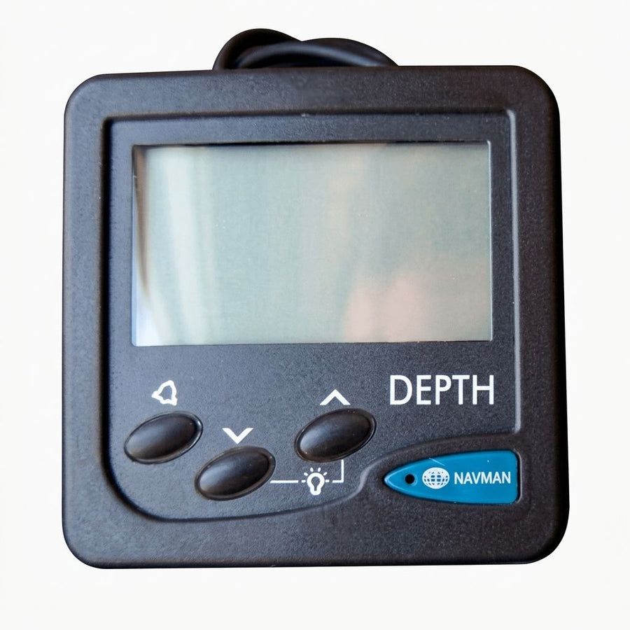 Navman 100 Depth