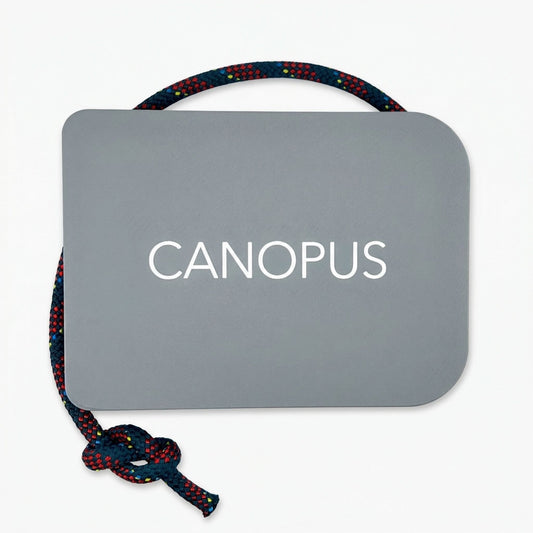 Suncover protecting a Raymarine A70 chart plotter