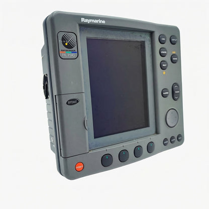 Raymarine HSB series Pathfinder chartplotter and radar unit, model RL70C, RL70CRC, or RC530.