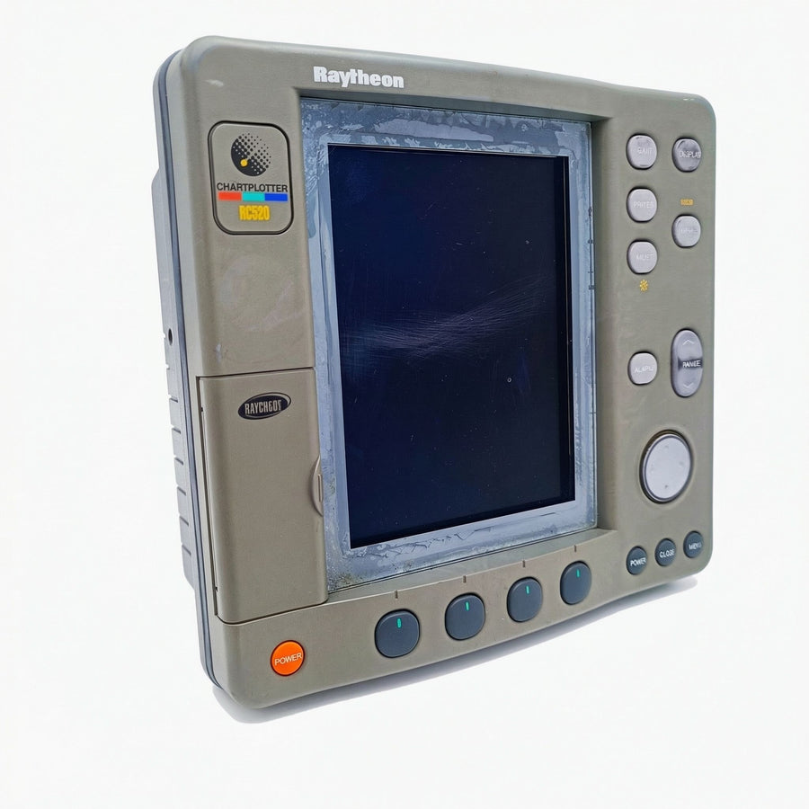 RC530 Chartplotter