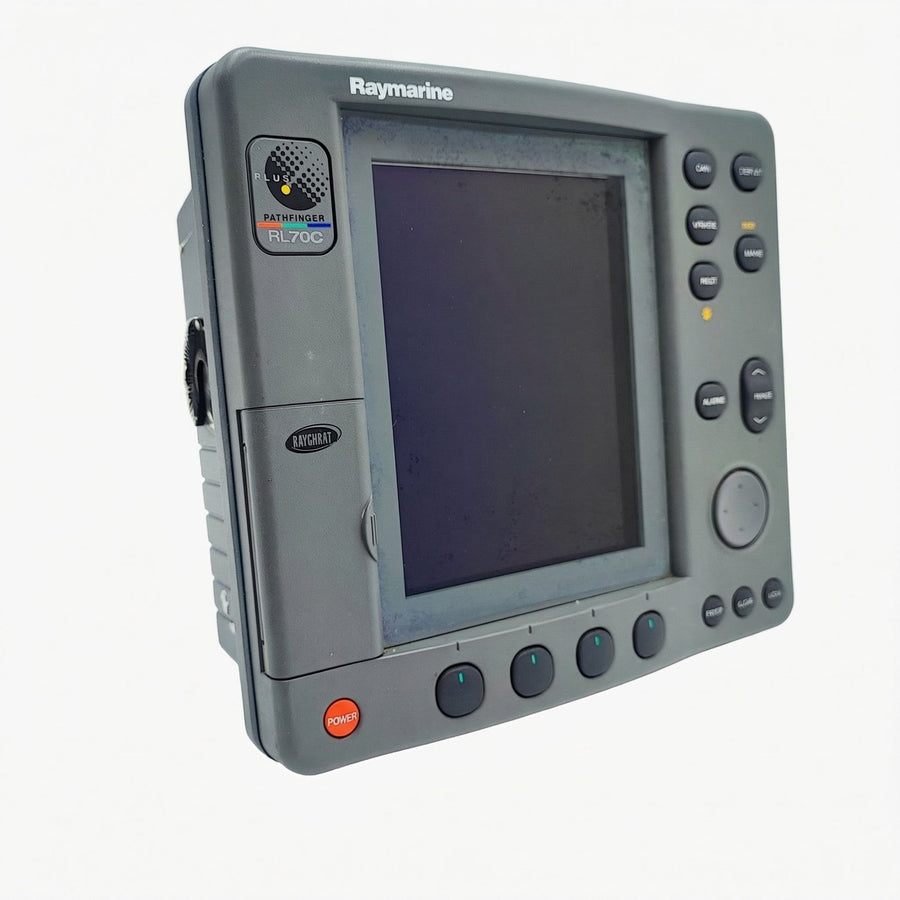 RL70C Pathfinder Radar