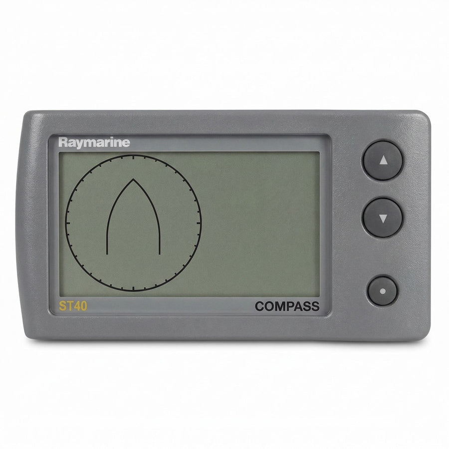 ST40 Compass