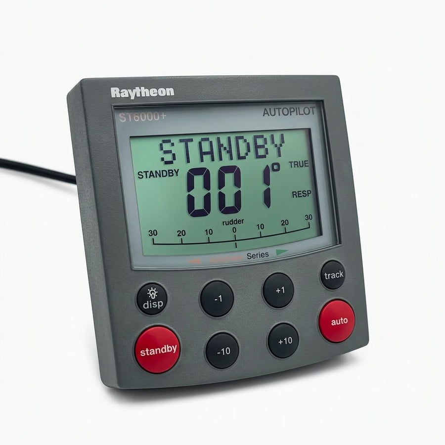ST6000 Plus / ST6000+