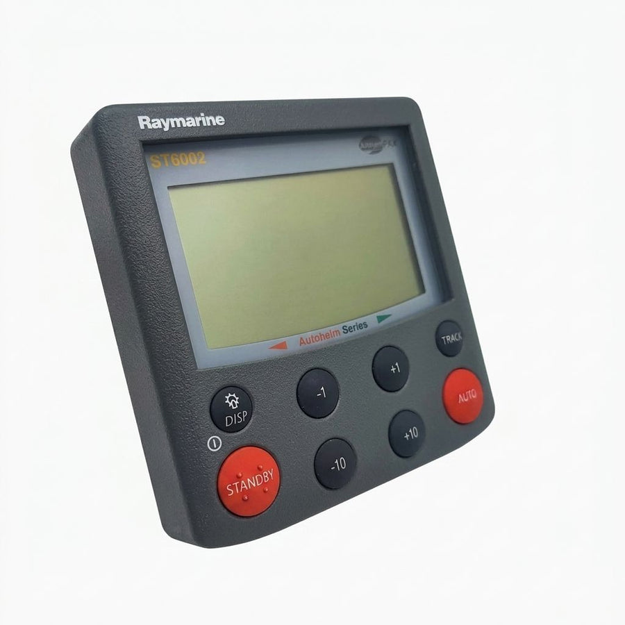 ST6002 Autopilot