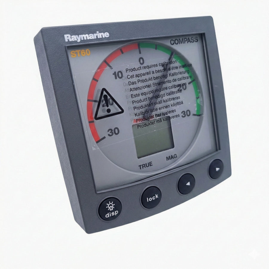 ST60 Compass Instrument