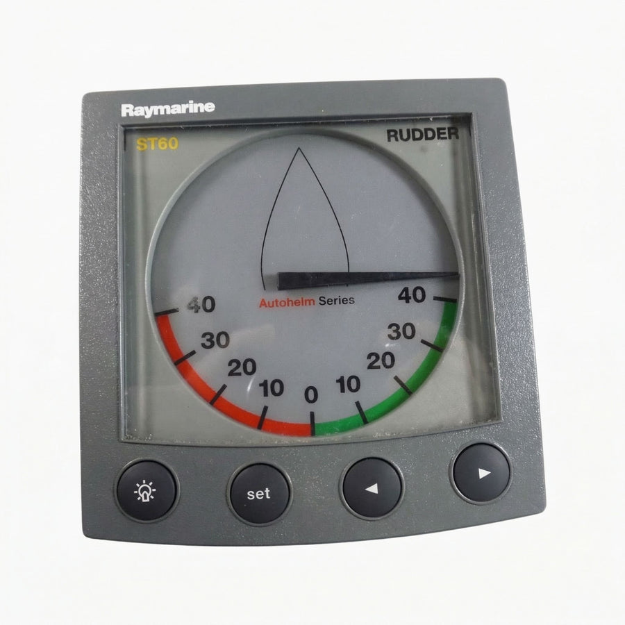 ST60 Rudder Angle Indicator Instrument
