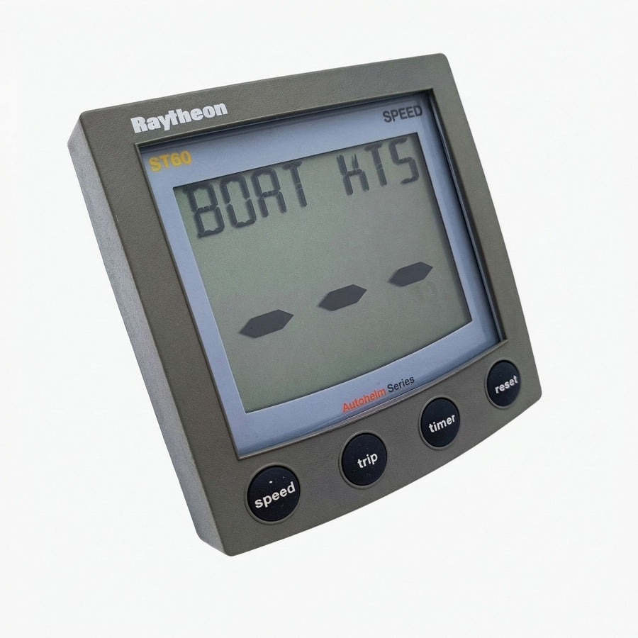 ST60 Speed Instrument