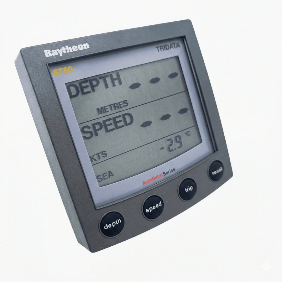 ST60 Tridata Instrument