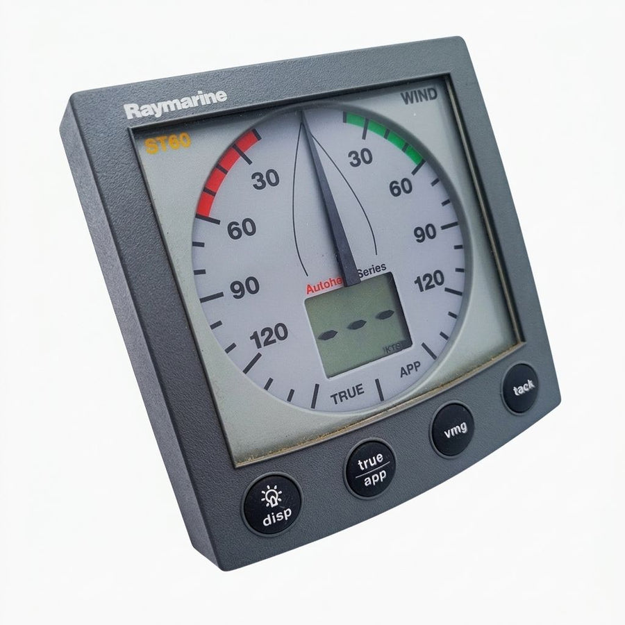 ST60 Wind