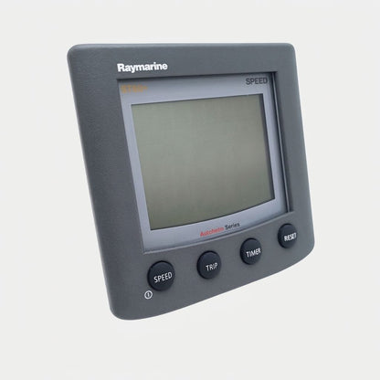 Version en montage encastré du Raymarine ST60 Plus (ST60+)