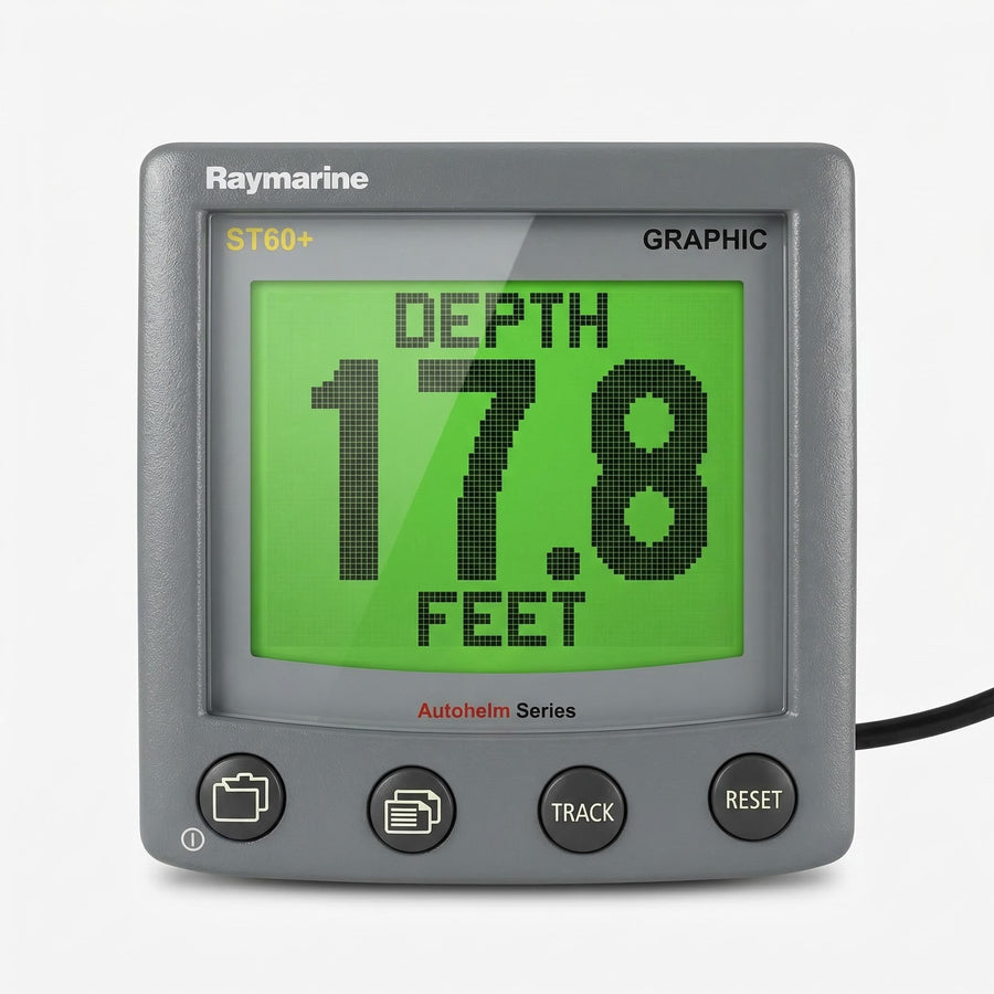 ST60+ Graphic Display