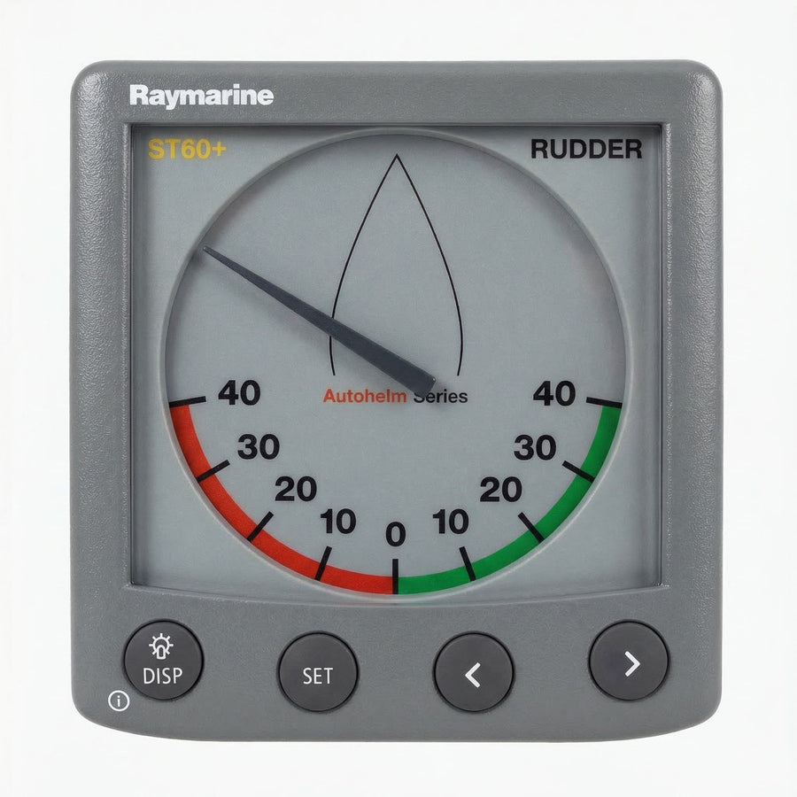 ST60+ Rudder Angle Indicator Instrument