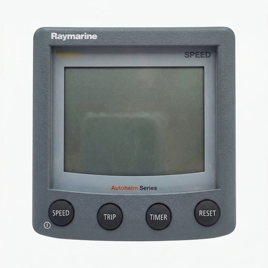 ST60+ Speed Instrument