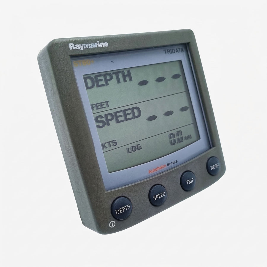ST60+ Tridata Instrument