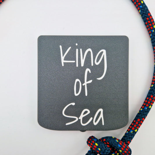 Suncover protecting the ST70 Raymarine Autopilot