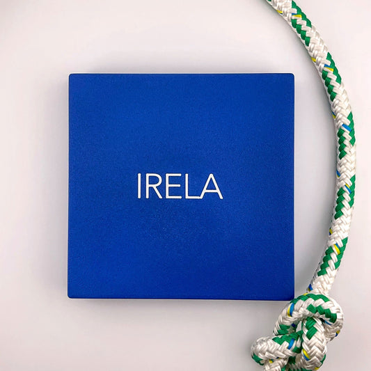 Silva 100BH compass with suncover and rope attached