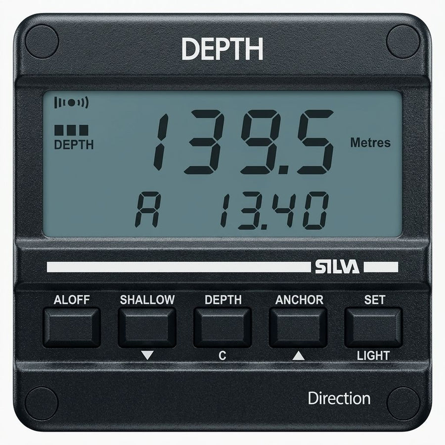 Direction D30 Depth