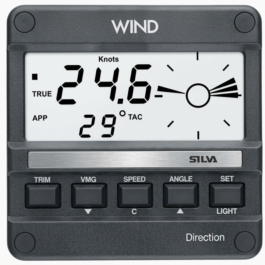Direction D40 Wind