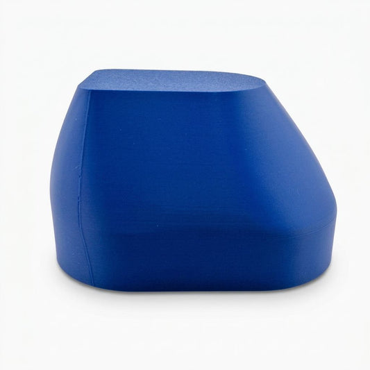 Capot durable, antichoc, étanche et résistante aux UV protégeant une boussole des conditions marines difficiles.