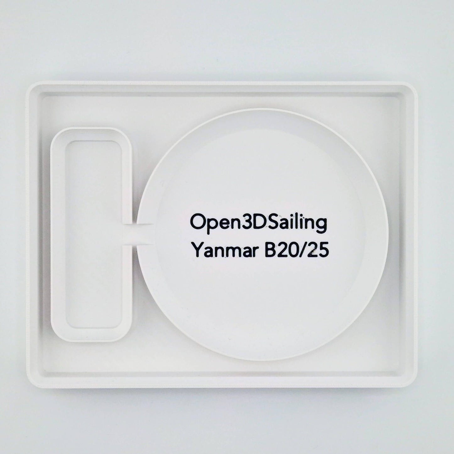 Une fixation de préhension conçue pour un ajustement parfait avec un instrument de musique.