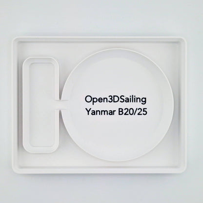 Une fixation de préhension conçue pour un ajustement parfait avec un instrument de musique.